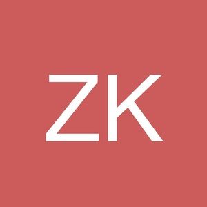 Meet your Posher, Zofia